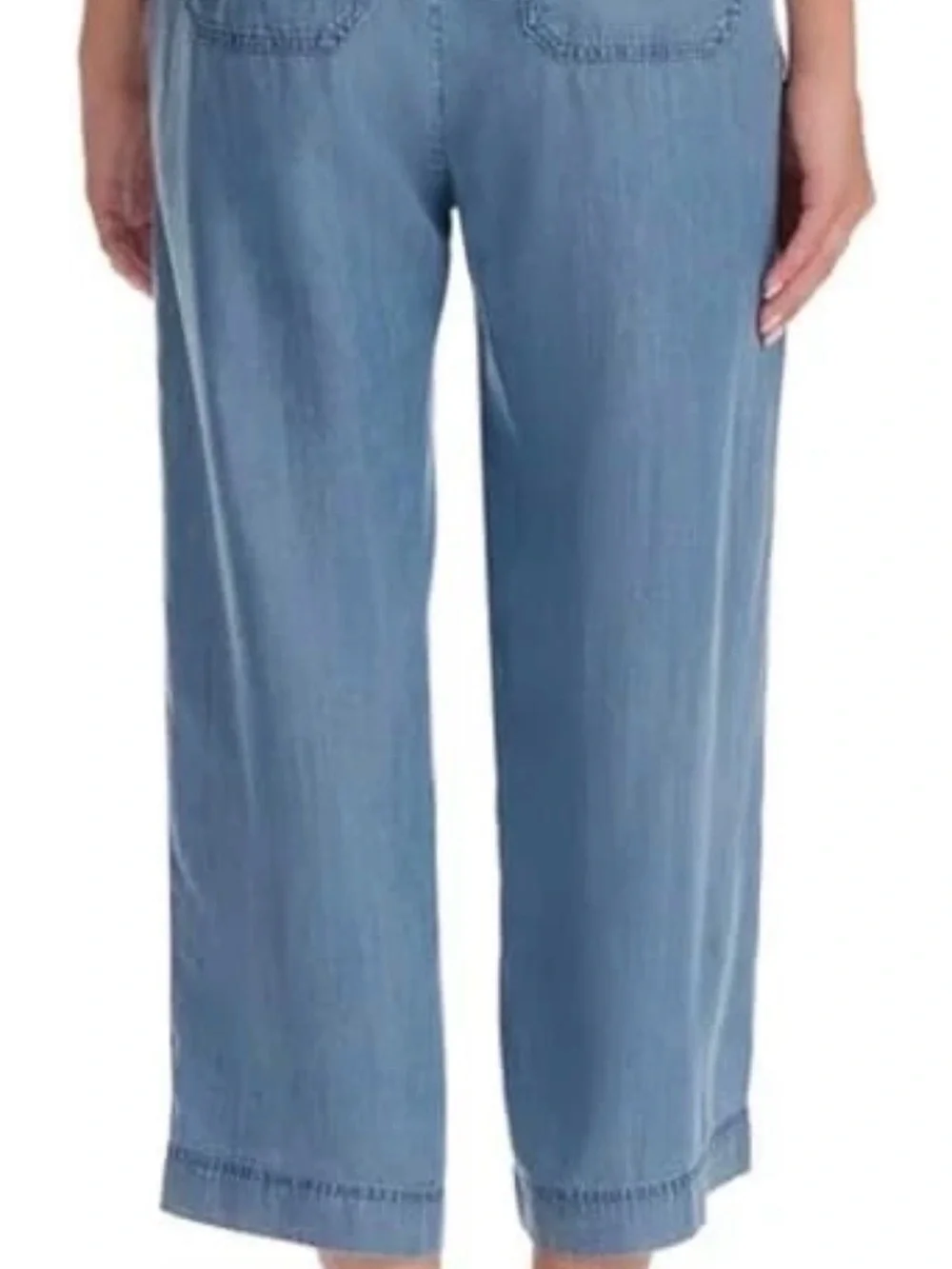Splendid effortless wide